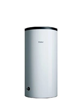 Vaillant Unistor Vıh R 200 Tek Serpantinli 200 Lt Boyler