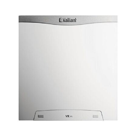 Vaillant VR 71 Modül 3 Zon Kontrol