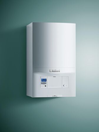 Vaillant ecoTEC Pro VUW 286/5-3 Hermetik Yoğuşmalı Kombi