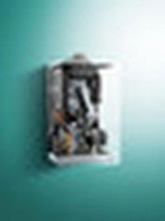 Vaillant Ecotec Plus Vu 656/5-5 Yoğuşmalı Kazan