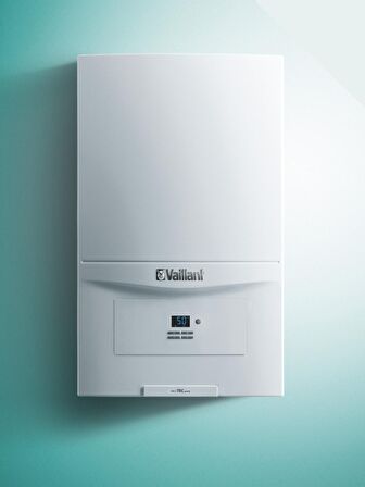 Vaillant ecoTEC Pure VUW 236/7-2 Hermetik Yoğuşmalı Kombi