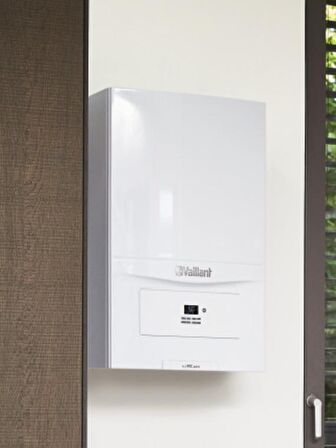 Vaillant ecoTEC Pure VUW 236/7-2 Hermetik Yoğuşmalı Kombi