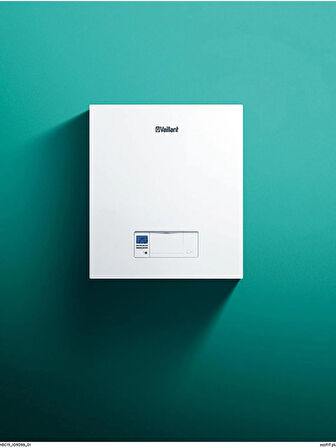 Vaillant Ecofit Plus 150KW Duvar Tipi Yoğuşmalı Kazan
