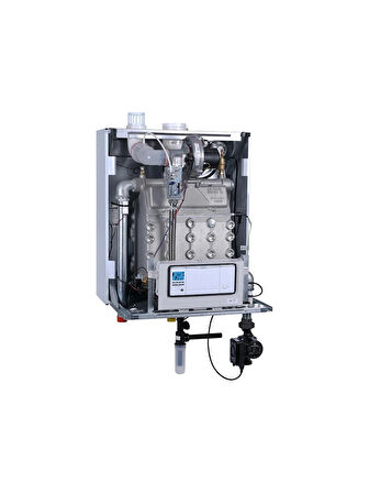 Vaillant Ecofit Plus 100 Kw Duvar Tipi Yoğuşmalı Kazan