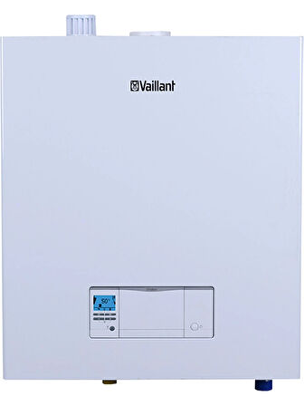 Vaillant Ecofit Plus 100 Kw Duvar Tipi Yoğuşmalı Kazan