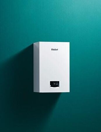 Vaillant ecoTEC Intro 18/24 18 kW Hermetik Yoğuşmalı Kombi