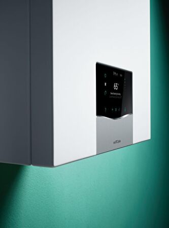 Vaillant Ecotec Plus VUW 36 CS/1-5 (N-TR) 30 KW Yoğuşmalı Kombi