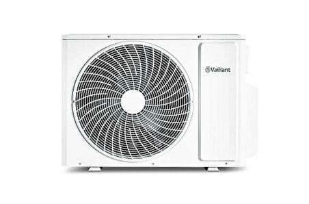 Vaillant Climavaır Pro 12K Inverter Mono Split Klima - 12.000 Btu