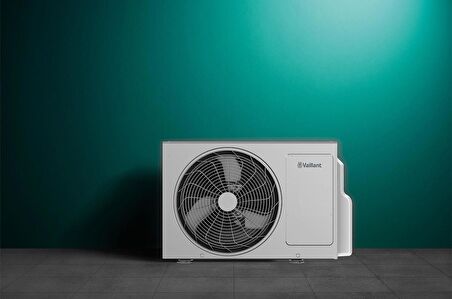 VAILLANT ClimaVaır 12000 Btu A++ Duvar Tipi Klima