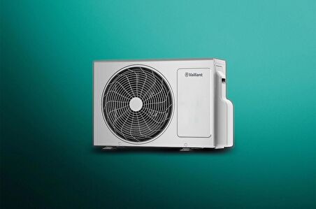 VAILLANT ClimaVaır 12000 Btu A++ Duvar Tipi Klima