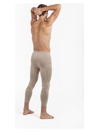 Unisex Kayakçı Ve Motorcular İçin Profesyonel Kışlık Termal Alt İçlik Seamless Iıı. Seviye Pro