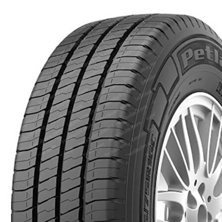 155R12 C 88/86N 8 PS M+S VANMASTER A/S +