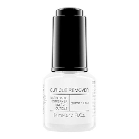 Alessandro Spa Cuticle Remover 14 ml