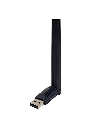 Ralink  RT2870  Usb Wifi Kablosuz Wireless Alıcı Adaptör 2 DB