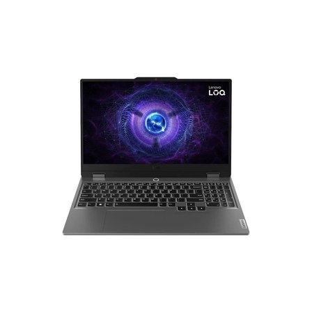 Lenovo Loq 15IRX10 83JE00J5TR FR65 I7-13650HX 40 GB 512 GB RTX5060 15.6" Full Hd Windows 11 Pro Gaming Laptop