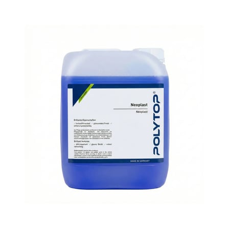 Polytop Neoplast Lastik Parlatıcı 5lt.