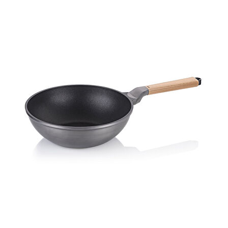 Kela Vitana Wok Tavası 30 cm