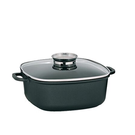 KELA 11553 KERROS KARE TENCERE 28CM