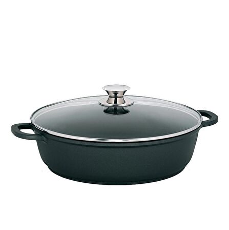 KELA 11554 KERROS PİLAV TENCERESİ 32CM