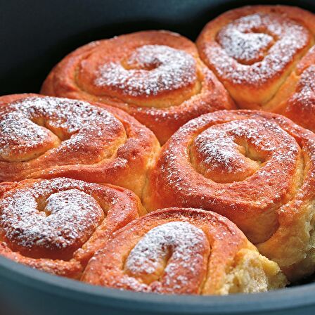 KELA 11554 KERROS PİLAV TENCERESİ 32CM