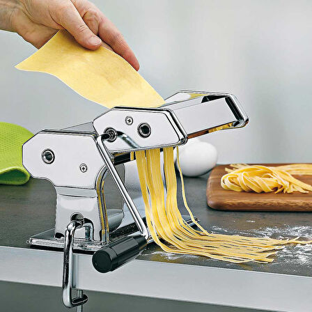 Kela Antonietta Makarna Makinesi