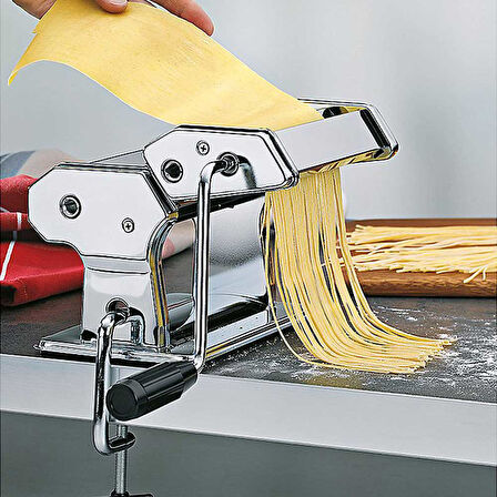 Kela Antonietta Makarna Makinesi