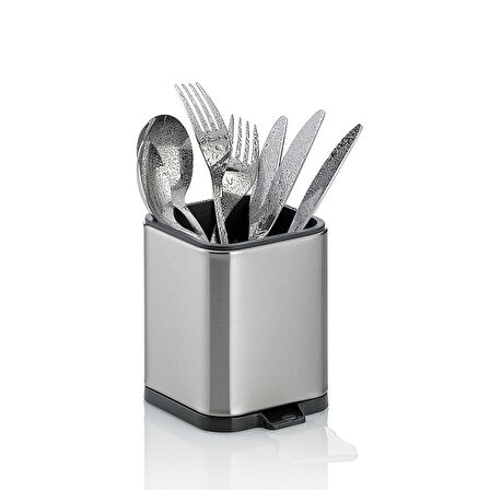Kela Plata Kaşıklık 12,5 cm