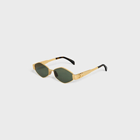 Celine Triomphe Metal 02 CL 40254U Kadın Güneş Gözlüğü
