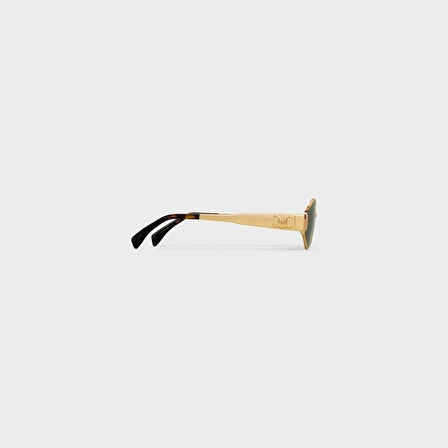 Celine Triomphe Metal 02 CL 40254U Kadın Güneş Gözlüğü