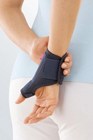 Mediortho Medi Thumb Support / Baş Parmak Desteği