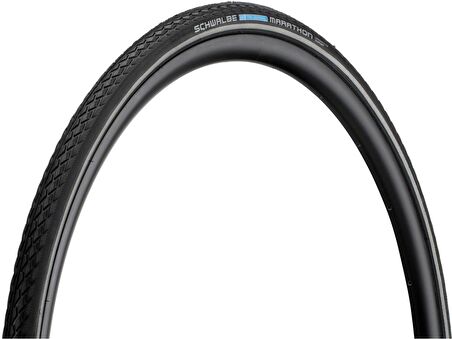  SCHWALBE 700x32 (32x622) MARATHON DIŞ LASTİK