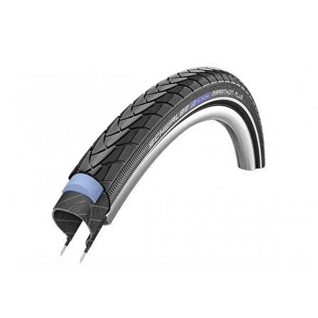  SCHWALBE MARATHON PLUS SMARTGUARD 700X38 REFLEKTÖRLÜ DIŞ LASTİK