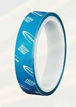 SCHWALBE TUBELESS 23MM10M JANT BANDI