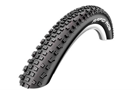  SCHWALBE RAPID ROB 26X2.10 DIŞ LASTİK