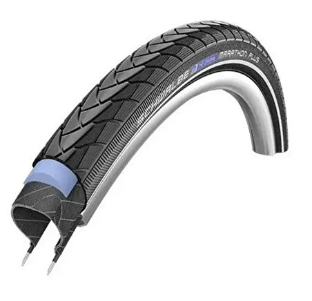 SCHWALBE MARATHON PLUS KORUMALI 700x28 DIŞ LASTİK