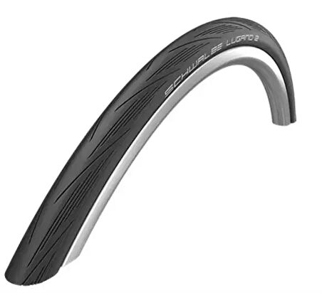 SCHWALBE LUGANO II K-GUARD 700x32C TELLİ DIŞ LASTİK