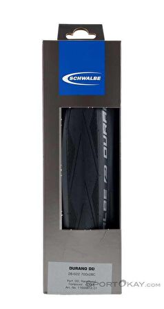 SCHWALBE DURANO DD 700x28 KATLANIR KORUMALI DIŞ LASTİK