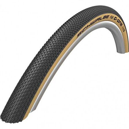  SCHWALBE G-ONE ALLROUND ADDIX  RACEGUARD TLE KATLANIR 700x38 DIŞ LASTİK