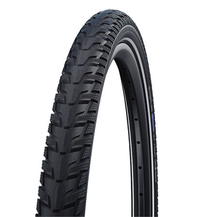 SCHWALBE ENERGIZER PLUS TOUR 700x35C GREENGUARD ADDIX-E TELLİ DIŞ LASTİK