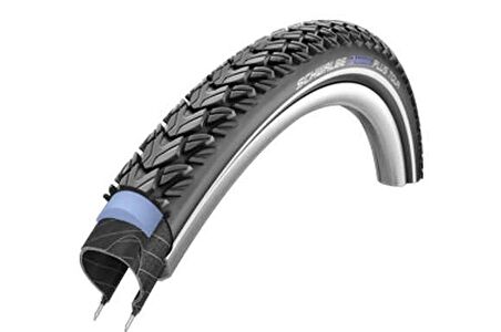 Schwalbe 700x38C MARATHON PLUS TOUR SMARTGUARD DIŞ LASTİK TELLİ