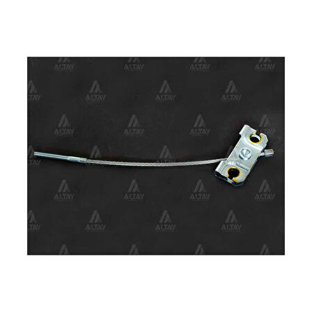 TEL EL FREN SUNNY  90-95 ÖN