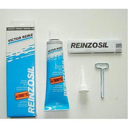 REINZOSIL SIVI CONTA 70GR 300C