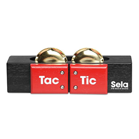 Sela SE055 Tac Tic (Çok Fonksiyonlu Perküsyon Aparatı)