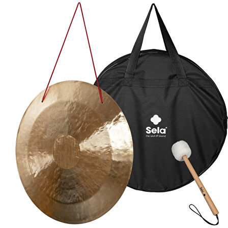 Sela 24'' Wind Gong