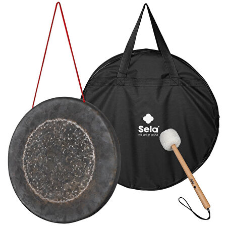 Sela 20'' Dark Moon Chau Gong