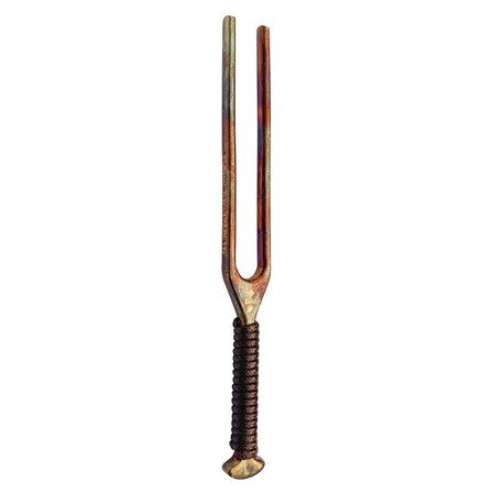Sela Planetary Tuning 7 Forks Set (SETFPSET)