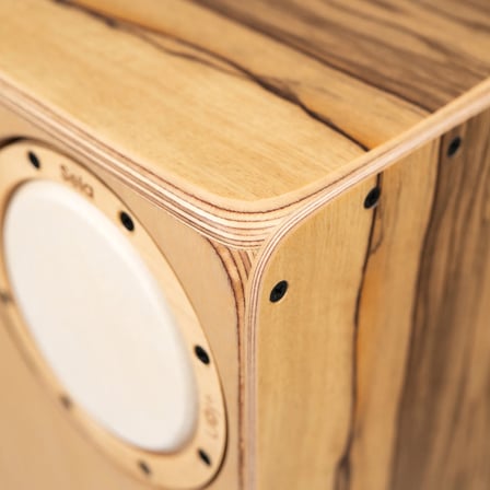 Sela SEIC2 Cajon (Iconic Limba)