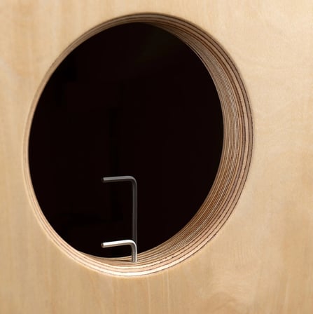 Sela SEIC2 Cajon (Iconic Limba)