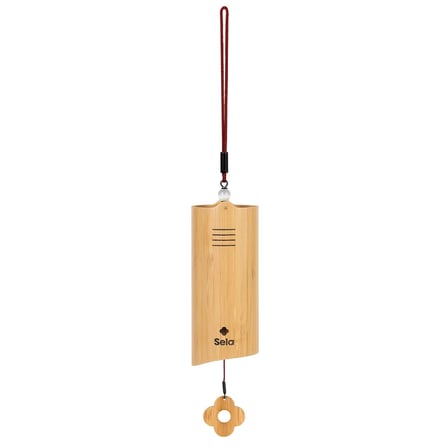 Sela SEVB4 Bambu Chime Air (Notalar A,C,E,B)