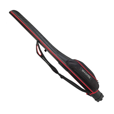 Daiwa HDRC145 Semi-Hard Rod Case 145cm Kamış Kılıfı